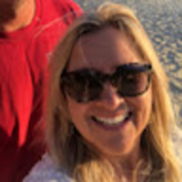 Meet your Posher, Kristina - Picture 1 of 1